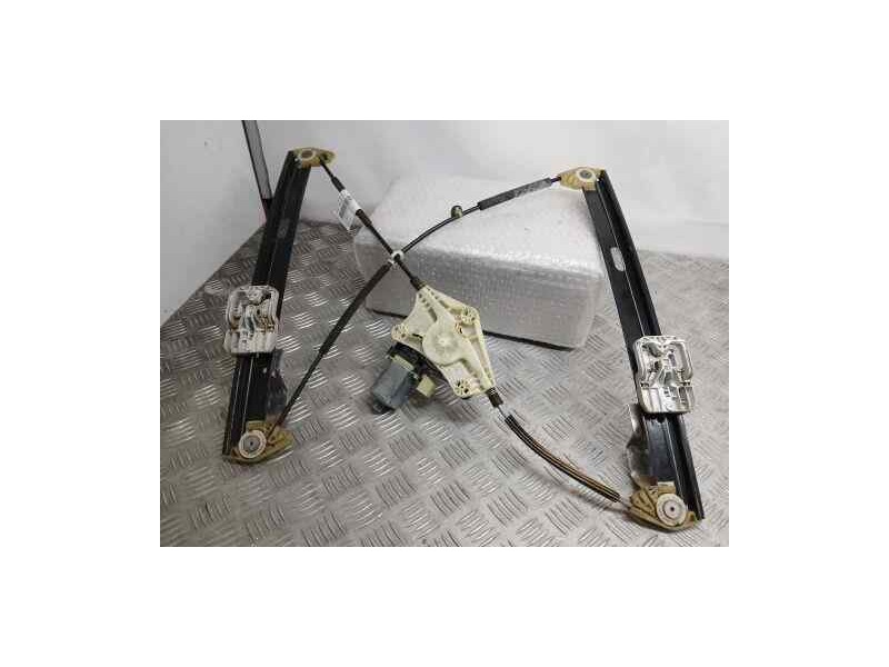 Recambio de elevalunas delantero derecho para seat leon st (5f8) fr referencia OEM IAM 5F4837462D  ELECTRICO