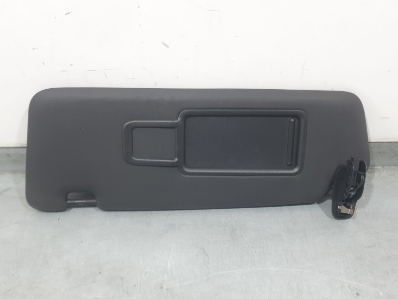 Recambio de parasol izquierdo para audi a5 sportback (8ta) 2.0 tdi referencia OEM IAM 8K085755  