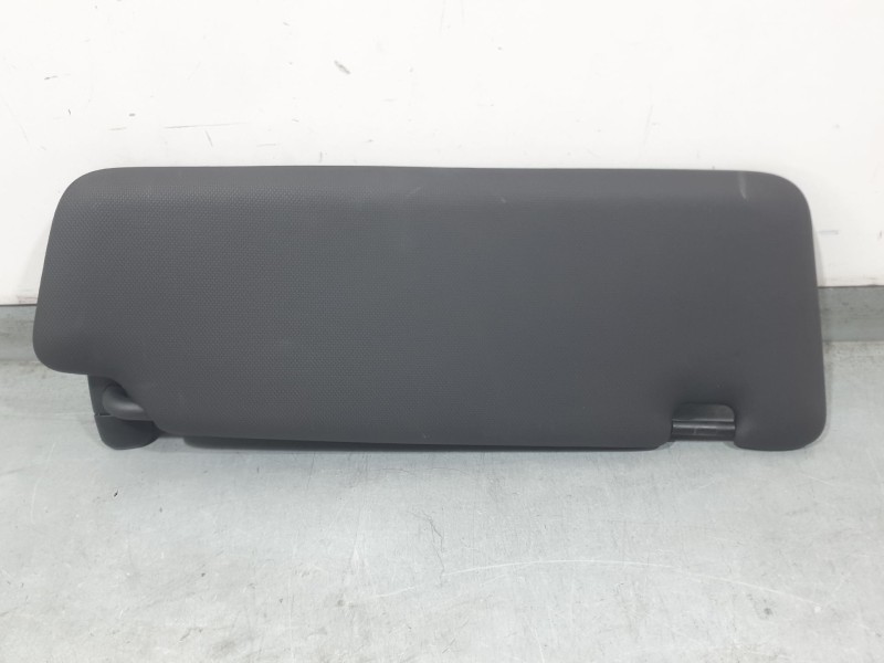 Recambio de parasol izquierdo para audi a5 sportback (8ta) 2.0 tdi referencia OEM IAM 8K085755  
