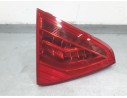 Recambio de piloto trasero izquierdo interior para audi a5 sportback (8ta) 2.0 tdi referencia OEM IAM 8T0945093C  