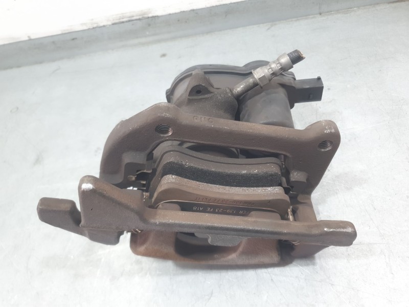 Recambio de pinza freno trasera derecha para audi a5 sportback (8ta) 2.0 tdi referencia OEM IAM 8K0615404B 8K6AE 