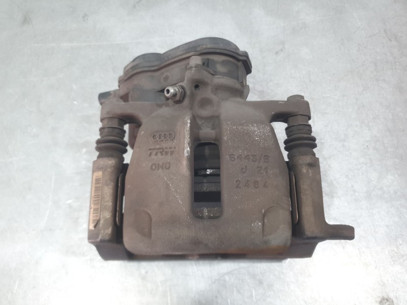 Recambio de pinza freno trasera derecha para audi a5 sportback (8ta) 2.0 tdi referencia OEM IAM 8K0615404B 8K6AE 