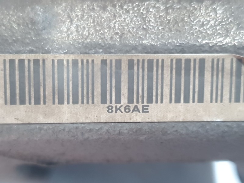 Recambio de pinza freno trasera derecha para audi a5 sportback (8ta) 2.0 tdi referencia OEM IAM 8K0615404B 8K6AE 