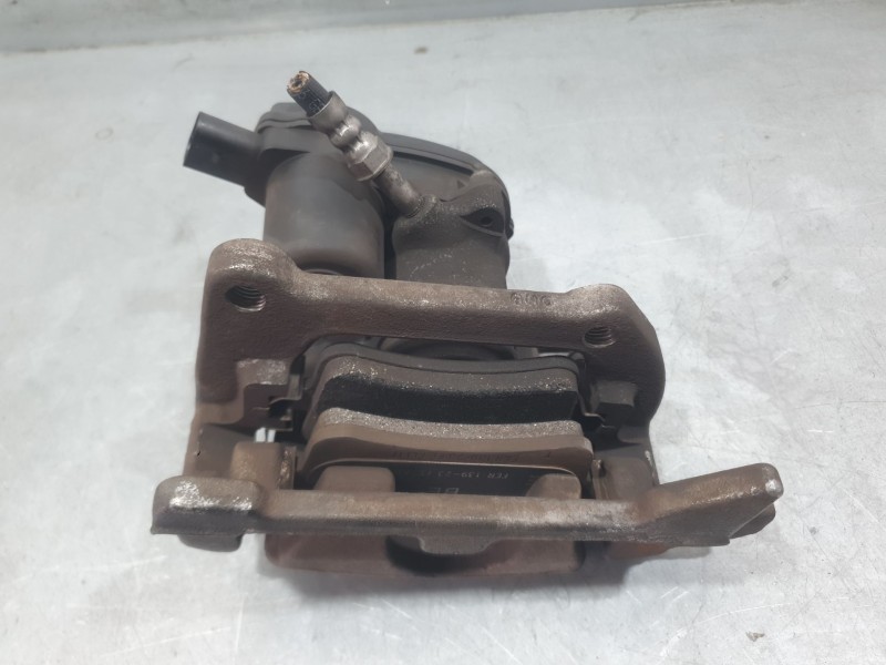 Recambio de pinza freno trasera izquierda para audi a5 sportback (8ta) 2.0 tdi referencia OEM IAM 8K5AE 32347485 