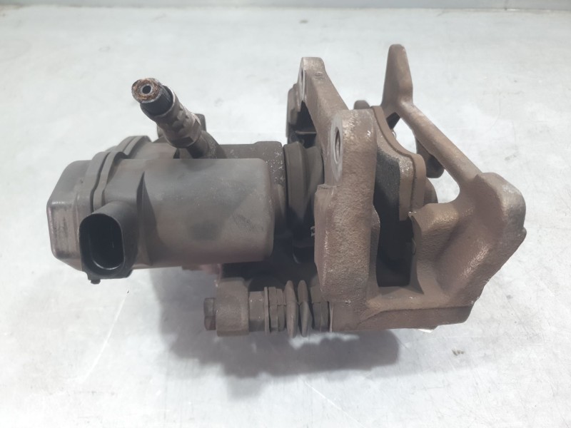 Recambio de pinza freno trasera izquierda para audi a5 sportback (8ta) 2.0 tdi referencia OEM IAM 8K5AE 32347485 