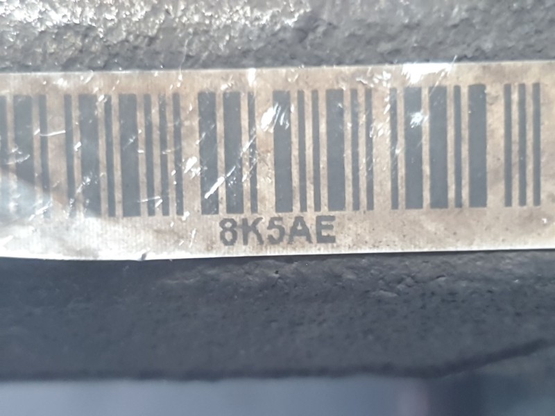 Recambio de pinza freno trasera izquierda para audi a5 sportback (8ta) 2.0 tdi referencia OEM IAM 8K5AE 32347485 