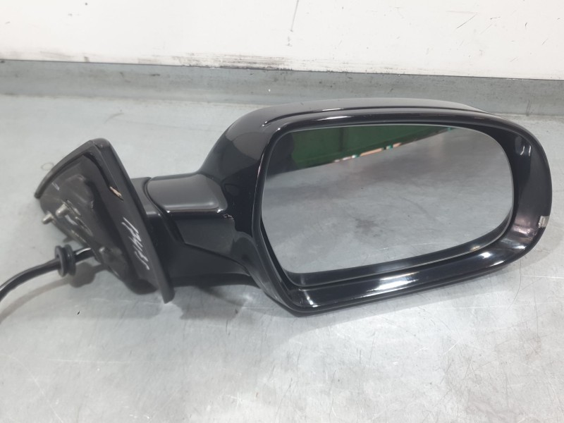 Recambio de retrovisor derecho para audi a5 sportback (8ta) 2.0 tdi referencia OEM IAM 8T8857410E  