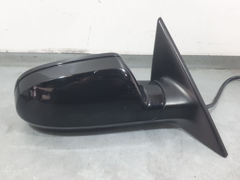 Recambio de retrovisor derecho para audi a5 sportback (8ta) 2.0 tdi referencia OEM IAM 8T8857410E  