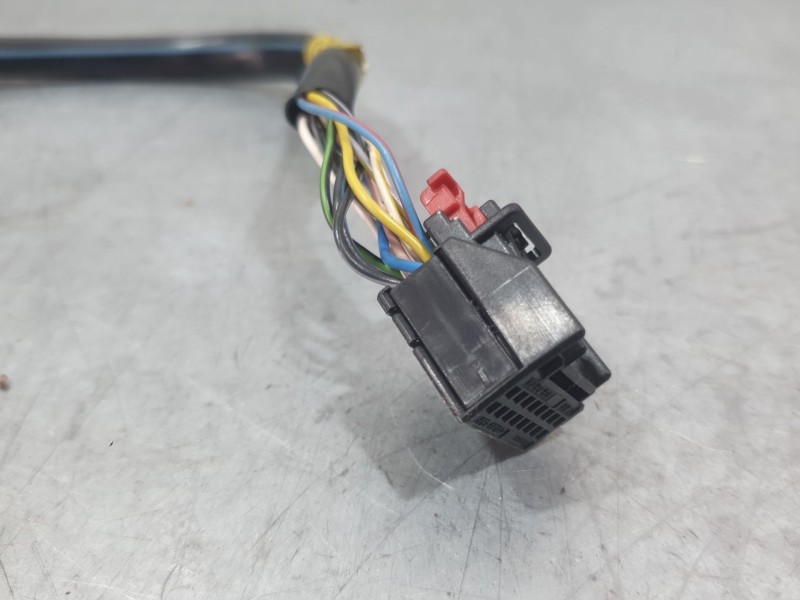 Recambio de retrovisor derecho para audi a5 sportback (8ta) 2.0 tdi referencia OEM IAM 8T8857410E  