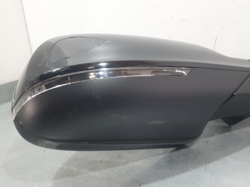 Recambio de retrovisor derecho para audi a5 sportback (8ta) 2.0 tdi referencia OEM IAM 8T8857410E  