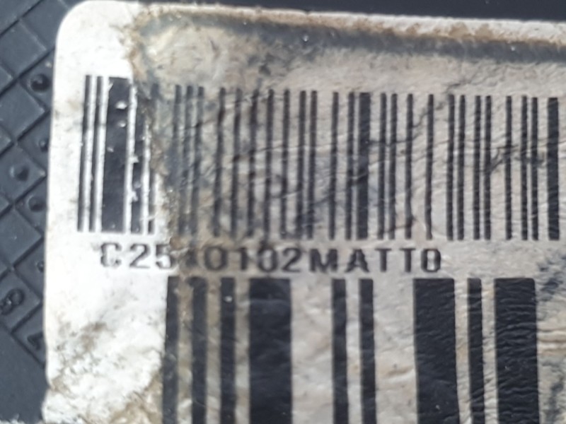 Recambio de retrovisor derecho para audi a5 sportback (8ta) 2.0 tdi referencia OEM IAM 8T8857410E  
