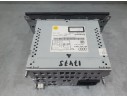 Recambio de sistema audio / radio cd para audi a5 sportback (8ta) 2.0 tdi referencia OEM IAM 8R1035186N CQJA12F4AE PANASONIC