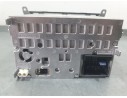 Recambio de sistema audio / radio cd para audi a5 sportback (8ta) 2.0 tdi referencia OEM IAM 8R1035186N CQJA12F4AE PANASONIC