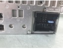 Recambio de sistema audio / radio cd para audi a5 sportback (8ta) 2.0 tdi referencia OEM IAM 8R1035186N CQJA12F4AE PANASONIC
