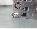 Recambio de sistema audio / radio cd para audi a5 sportback (8ta) 2.0 tdi referencia OEM IAM 8R1035186N CQJA12F4AE PANASONIC