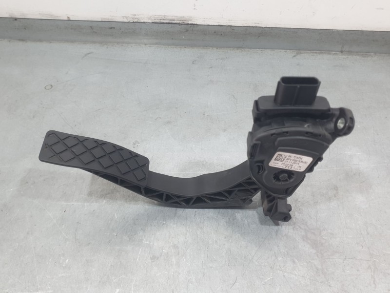 Recambio de potenciometro pedal para audi a5 sportback (8ta) 2.0 tdi referencia OEM IAM 8K1721523A  