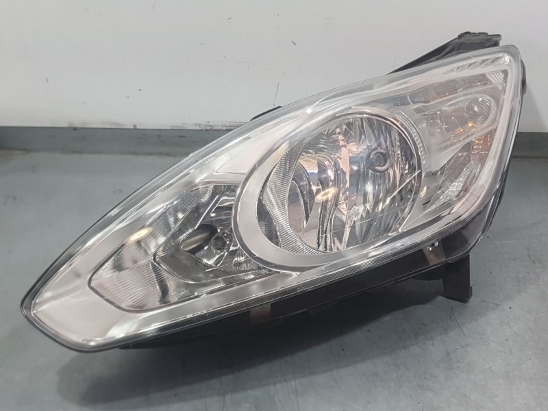 Recambio de faro izquierdo para ford c-max ii (dxa/cb7, dxa/ceu) 1.0 ecoboost referencia OEM IAM AM5113W030AF 98502246 VALEO