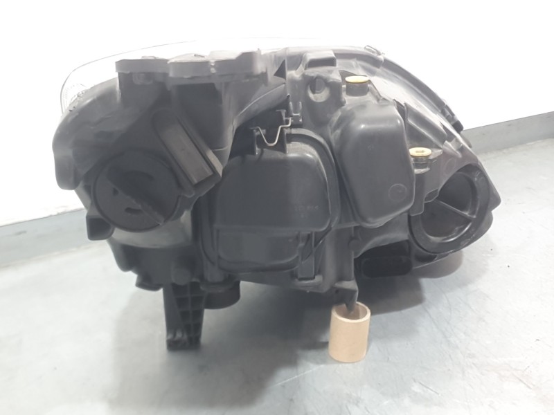 Recambio de faro izquierdo para ford c-max ii (dxa/cb7, dxa/ceu) 1.0 ecoboost referencia OEM IAM AM5113W030AF 98502246 VALEO
