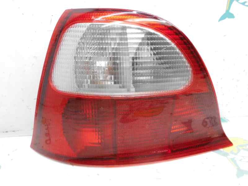 Recambio de piloto trasero izquierdo para mg mg zr (f/rf) 105 referencia OEM IAM   