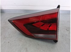 Recambio de piloto trasero derecho interior para mg zs suv (azs1) 1.5 vti referencia OEM IAM 10571684  
