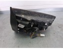 Recambio de piloto trasero derecho interior para mg zs suv (azs1) 1.5 vti referencia OEM IAM 10571684  