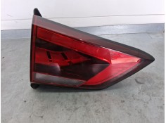 Recambio de piloto trasero izquierdo interior para mg zs suv (azs1) 1.5 vti referencia OEM IAM 10571683  