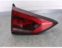 Recambio de piloto trasero izquierdo interior para mg zs suv (azs1) 1.5 vti referencia OEM IAM 10571683  