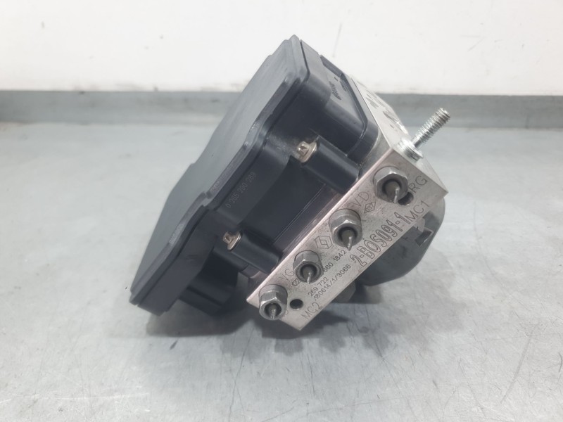 Recambio de abs para renault clio iv (bh_) 0.9 tce 75 (bhnp) referencia OEM IAM 476601842R  
