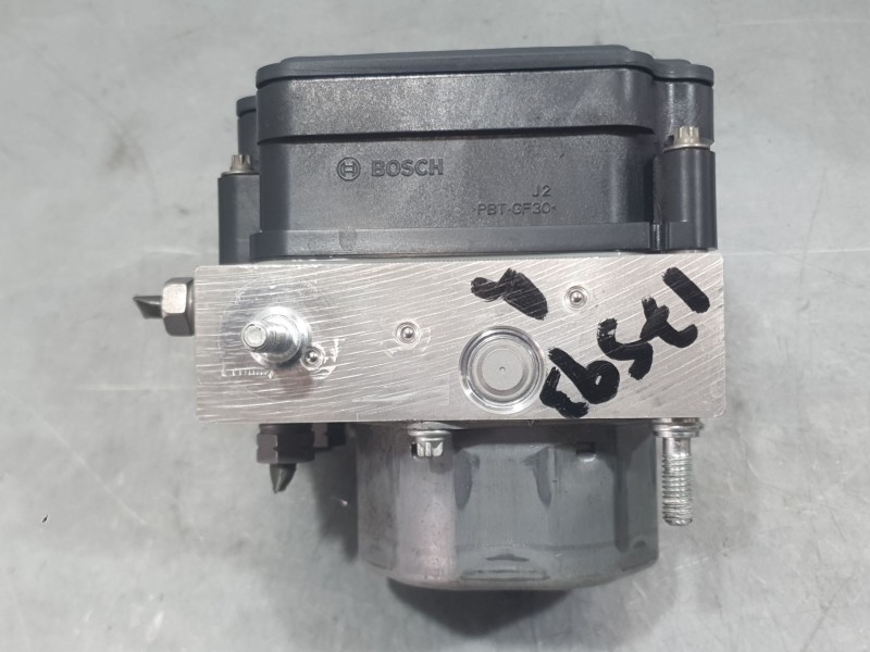 Recambio de abs para renault clio iv (bh_) 0.9 tce 75 (bhnp) referencia OEM IAM 476601842R  