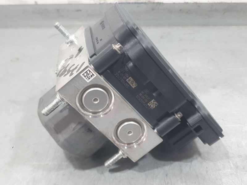 Recambio de abs para renault clio iv (bh_) 0.9 tce 75 (bhnp) referencia OEM IAM 476601842R  