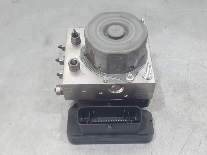 Recambio de abs para renault clio iv (bh_) 0.9 tce 75 (bhnp) referencia OEM IAM 476601842R  