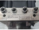 Recambio de abs para renault clio iv (bh_) 0.9 tce 75 (bhnp) referencia OEM IAM 476601842R  