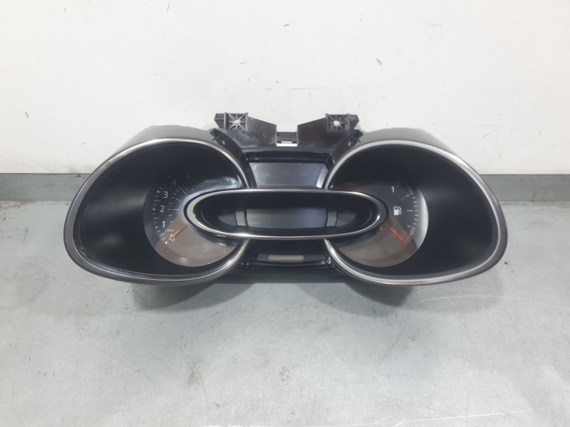 Recambio de cuadro instrumentos para renault clio iv (bh_) 0.9 tce 75 (bhnp) referencia OEM IAM 248107361R  