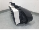 Recambio de cuadro instrumentos para renault clio iv (bh_) 0.9 tce 75 (bhnp) referencia OEM IAM 248107361R  