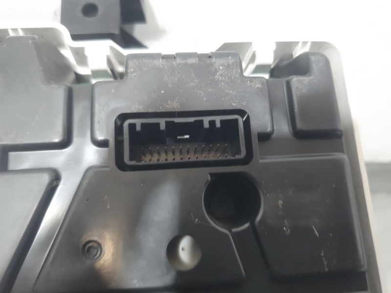 Recambio de cuadro instrumentos para renault clio iv (bh_) 0.9 tce 75 (bhnp) referencia OEM IAM 248107361R  