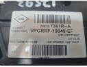 Recambio de cuadro instrumentos para renault clio iv (bh_) 0.9 tce 75 (bhnp) referencia OEM IAM 248107361R  