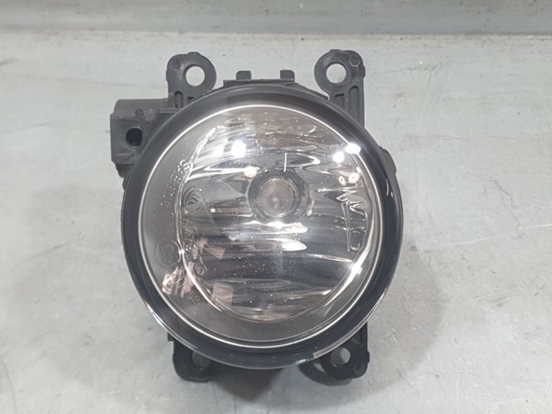 Recambio de faro antiniebla izquierdo para renault clio iv (bh_) 0.9 tce 75 (bhnp) referencia OEM IAM 261550885R 90096513 VALEO