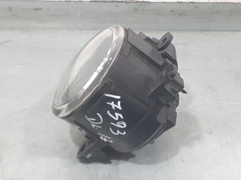 Recambio de faro antiniebla izquierdo para renault clio iv (bh_) 0.9 tce 75 (bhnp) referencia OEM IAM 261550885R 90096513 VALEO