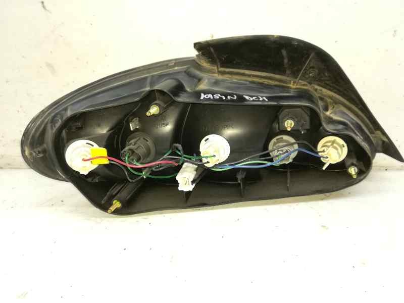 Recambio de piloto trasero derecho para hyundai lantra berlina (rd) 1.6 gls referencia OEM IAM   