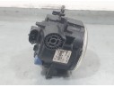 Recambio de faro antiniebla izquierdo para renault clio iv (bh_) 0.9 tce 75 (bhnp) referencia OEM IAM 261550885R 90096513 VALEO