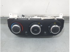 MANDO CALEFACCION / AIRE ACONDICIONADO 275704701R 186180678 DENSO