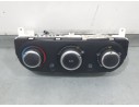 Recambio de mando calefaccion / aire acondicionado para renault clio iv (bh_) 0.9 tce 75 (bhnp) referencia OEM IAM 275704701R 18
