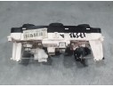 Recambio de mando calefaccion / aire acondicionado para renault clio iv (bh_) 0.9 tce 75 (bhnp) referencia OEM IAM 275704701R 18