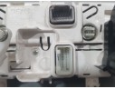 Recambio de mando calefaccion / aire acondicionado para renault clio iv (bh_) 0.9 tce 75 (bhnp) referencia OEM IAM 275704701R 18