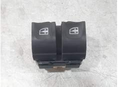MANDO ELEVALUNAS DELANTERO IZQUIERDO 254118044R 