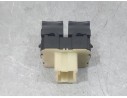 Recambio de mando elevalunas delantero izquierdo para renault clio iv (bh_) 0.9 tce 75 (bhnp) referencia OEM IAM 254118044R  