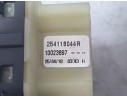 Recambio de mando elevalunas delantero izquierdo para renault clio iv (bh_) 0.9 tce 75 (bhnp) referencia OEM IAM 254118044R  