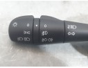 Recambio de mando luces para renault clio iv (bh_) 0.9 tce 75 (bhnp) referencia OEM IAM 255401303R E1109576 8201168013