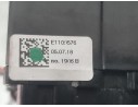Recambio de mando luces para renault clio iv (bh_) 0.9 tce 75 (bhnp) referencia OEM IAM 255401303R E1109576 8201168013