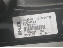 Recambio de elevalunas trasero izquierdo para bmw serie x1 (f48) sdrive18d referencia OEM IAM 746349103 746349103 ELECTRICO HILE